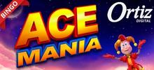 The fantastic Ace Mania and the friendly joker arrived to cheer your days even more, and to bring more luck to you! <br/>
This game starts with 30 balls, chances of 10 extra balls, 12 prizes, and a jackpot.<br/>
All that to increase your chances of winning and have fun! <br/>
Enjoy this incredible machine and have fun with the joker, who’ll bring you wonderful prizes.